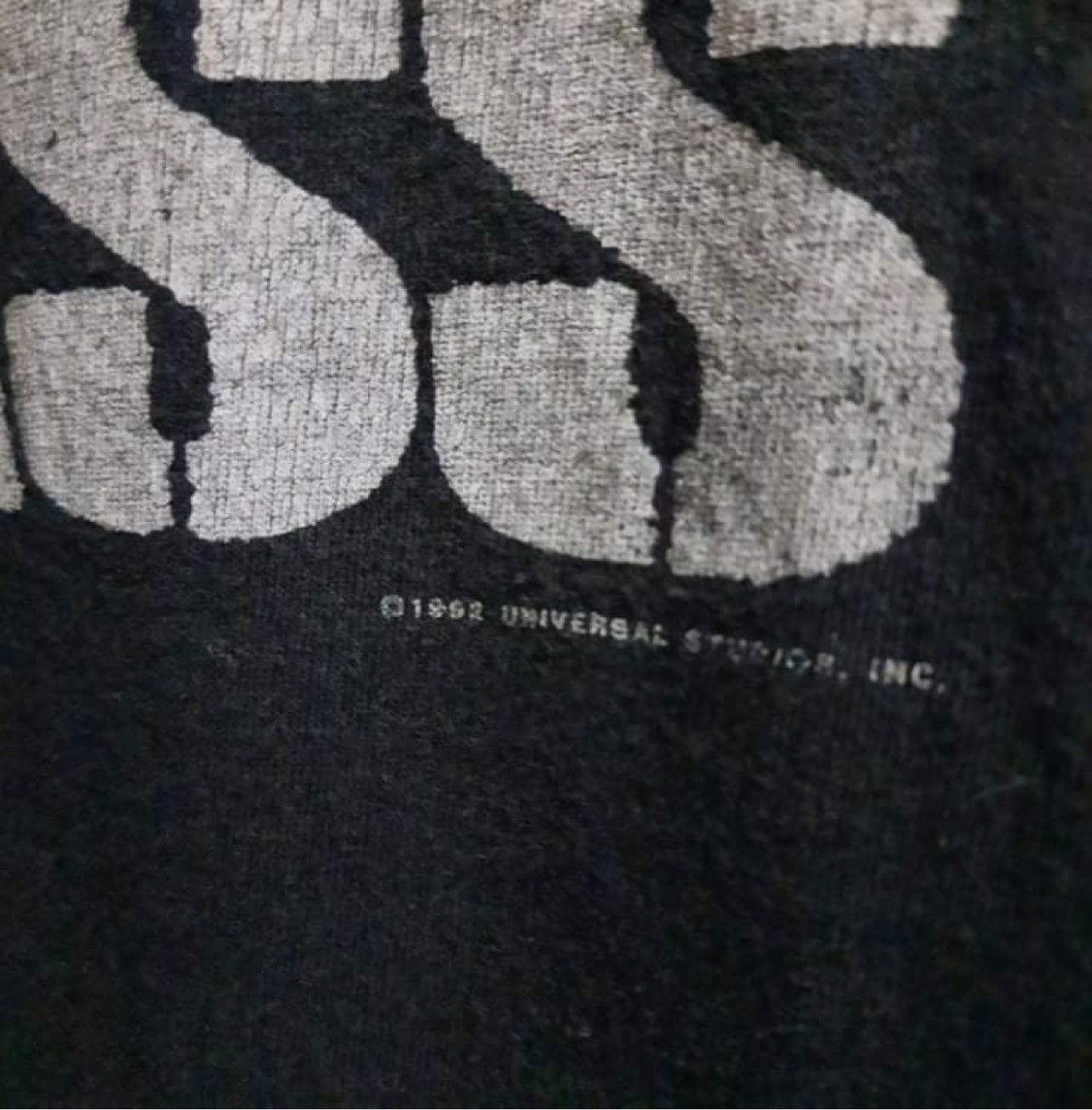 Vintage Rare Vintage 1992 Trespass / Ice T/ Ice Cube Size US XL / EU 56 / 4 - 4 Thumbnail