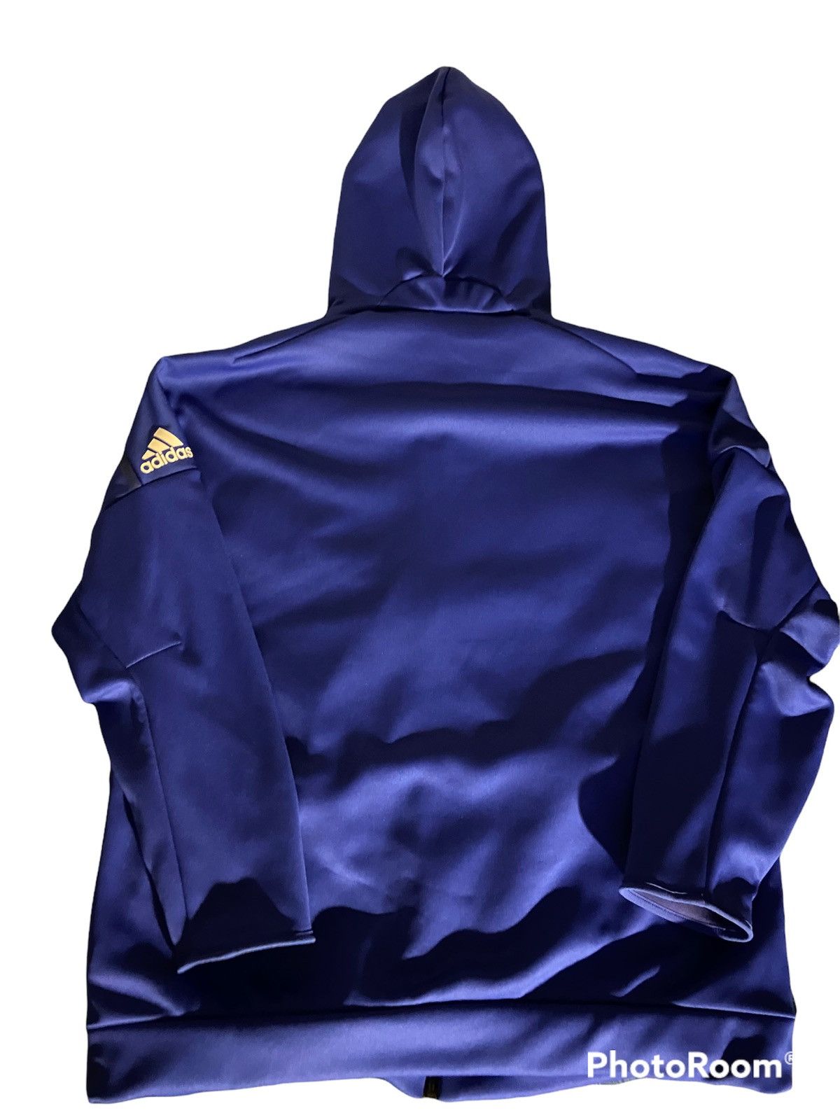 Adidas tech Chelsea soccer football sweater hoodie