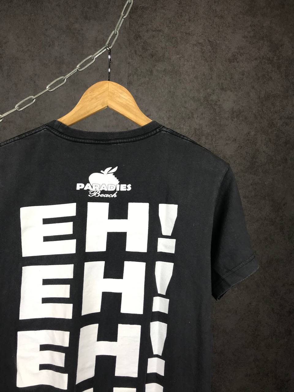 Other × Vintage Paradise Porno Casting Arenal - Mallorca vintage tee Size US M / EU 48-50 / 2 - 5 Thumbnail
