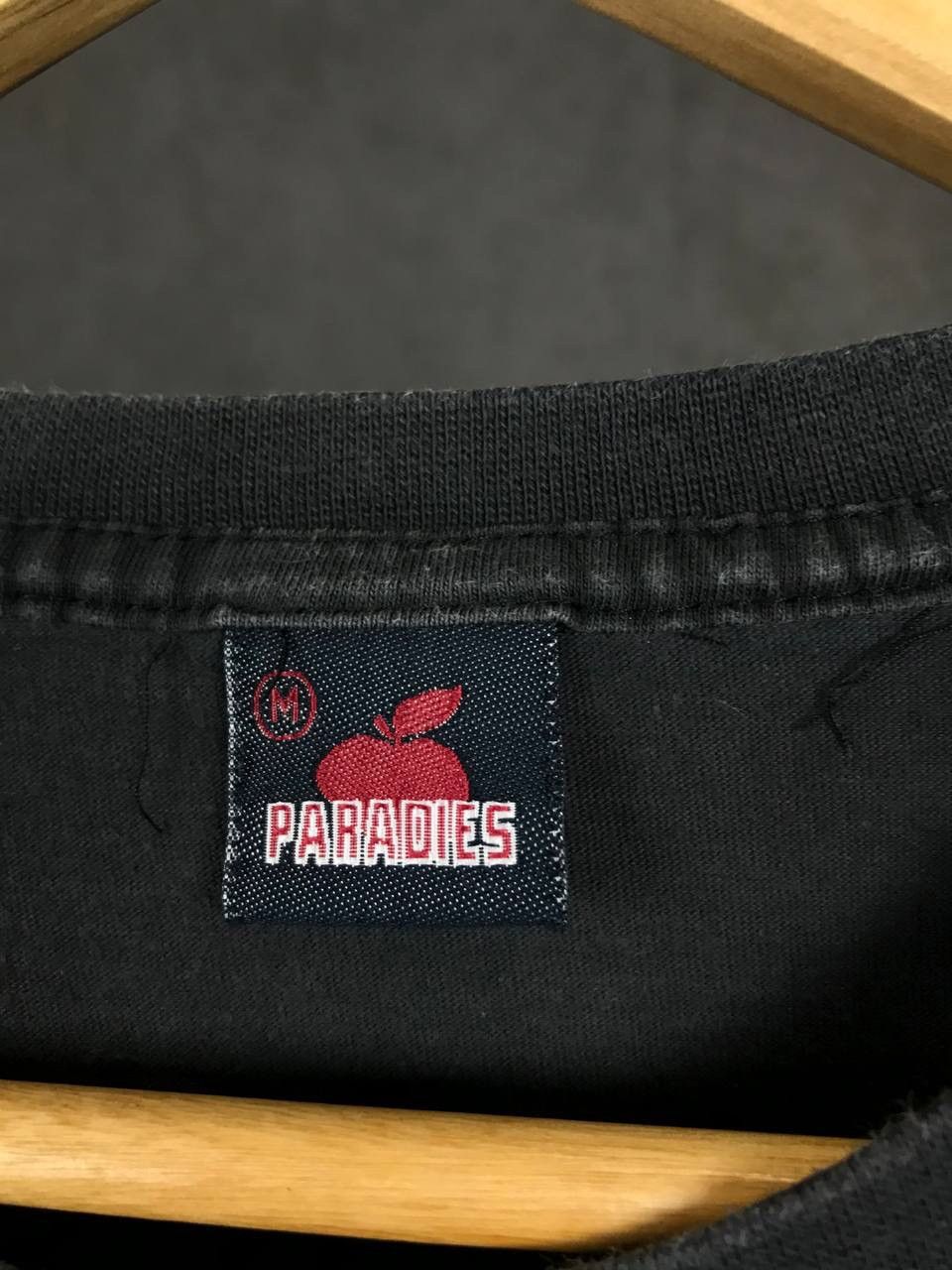 Other × Vintage Paradise Porno Casting Arenal - Mallorca vintage tee Size US M / EU 48-50 / 2 - 3 Thumbnail