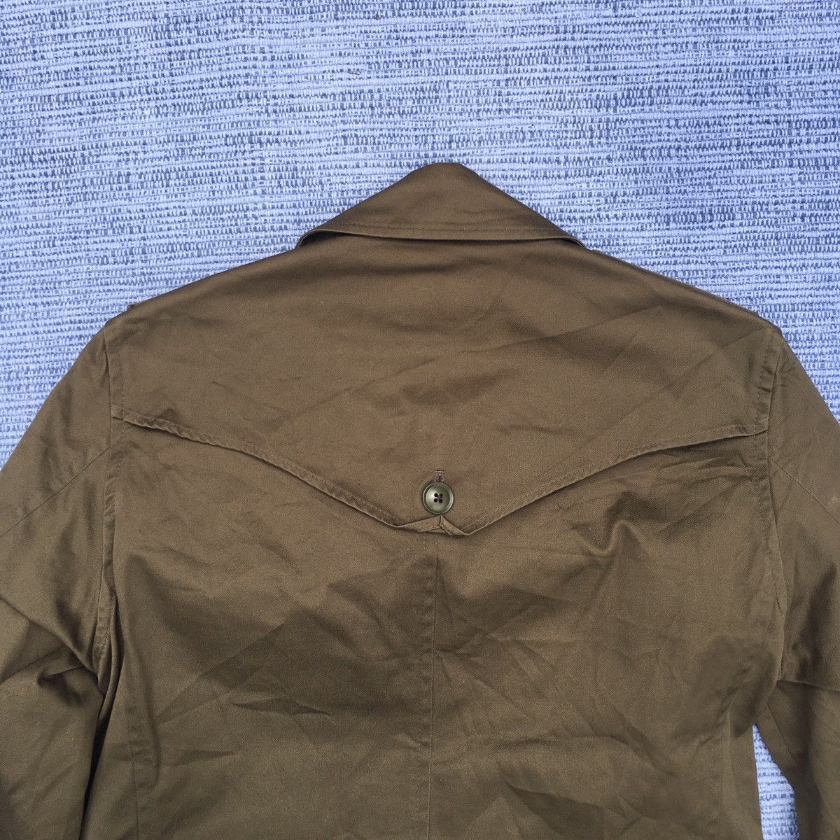 Japanese Brand military inspired jacket Size US M / EU 48-50 / 2 - 11 Thumbnail