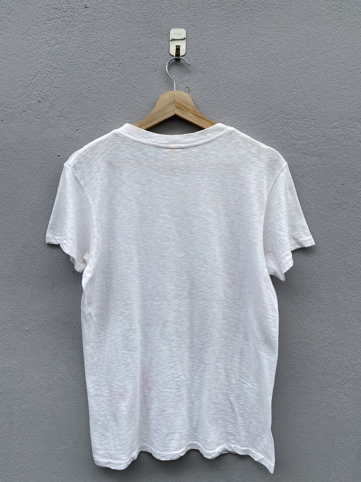 Vintage vintage rare 70s track and field 1973 california event tee Size US S / EU 44-46 / 1 - 7 Thumbnail