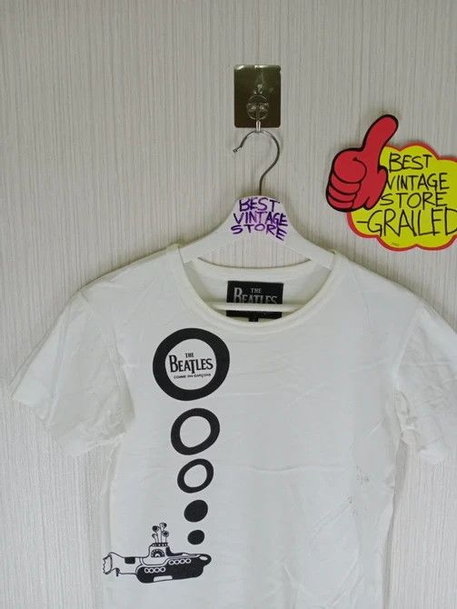 Seller photo, Grailed