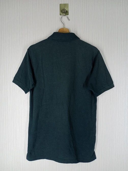 Sports Specialties × Vintage Rare Vintage 90's Nismo Nissan Racing Team Polo Shirt Size US M / EU 48-50 / 2 - 5 Thumbnail