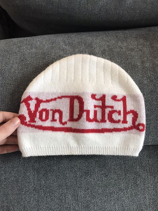 Von Dutch Von Dutch hat Size ONE SIZE - 1 Preview