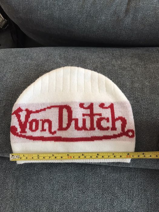 Von Dutch Von Dutch hat Size ONE SIZE - 3 Preview