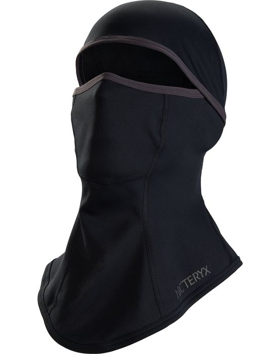 Arc'Teryx System A Volta Balaclava Grailed