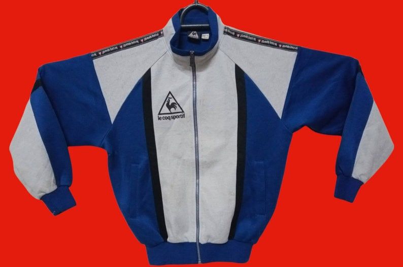 le coq sportif Jackets for Men