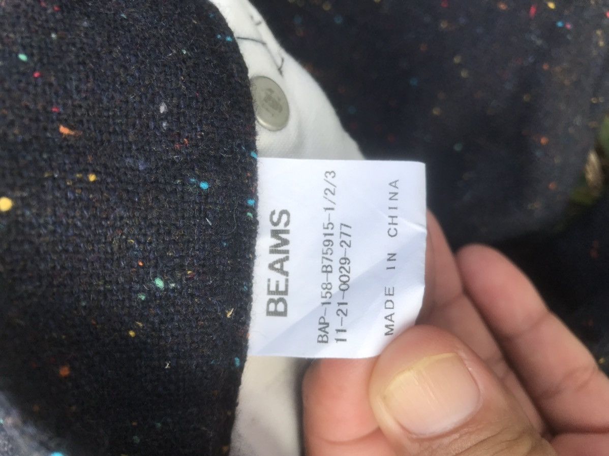 Beams Plus BEAMS Size US 33 - 7 Thumbnail