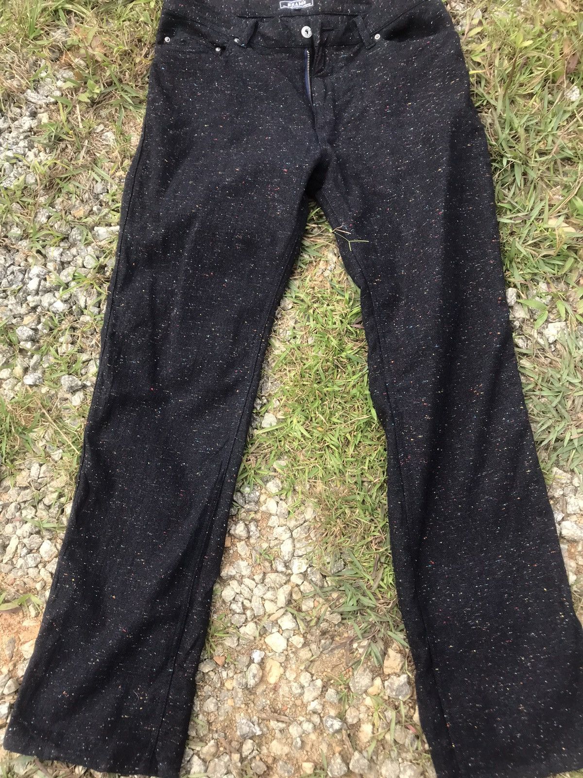 Beams Plus BEAMS Size US 33 - 4 Thumbnail