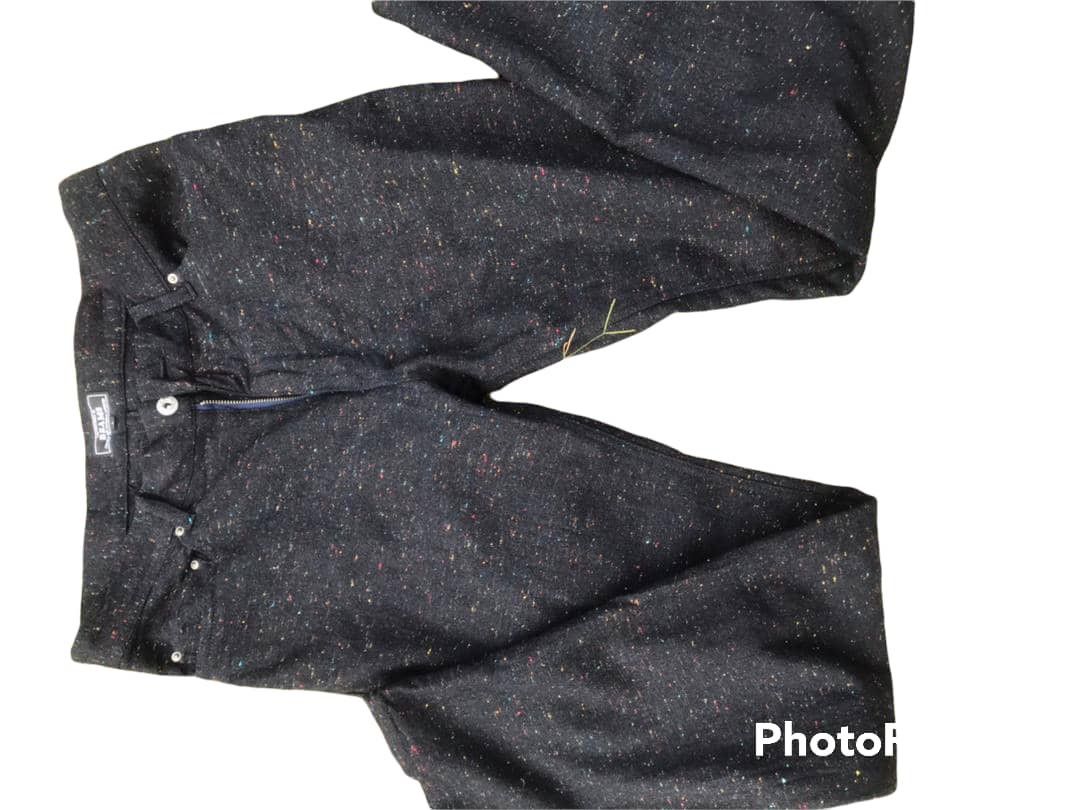 Beams Plus BEAMS Size US 33 - 2 Thumbnail
