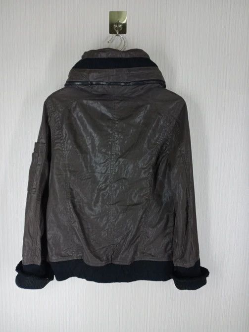 JACKROSE RARE JACK ROSE SEDITIONARIES PUNK JACKET Size US M / EU 48-50 / 2 - 5 Thumbnail
