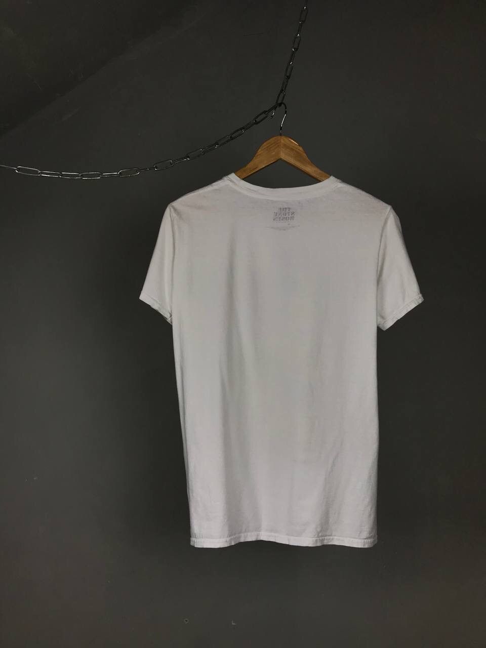 Band Tees × Vintage The Stone Roses vintage rock band tee Size US S / EU 44-46 / 1 - 5 Thumbnail