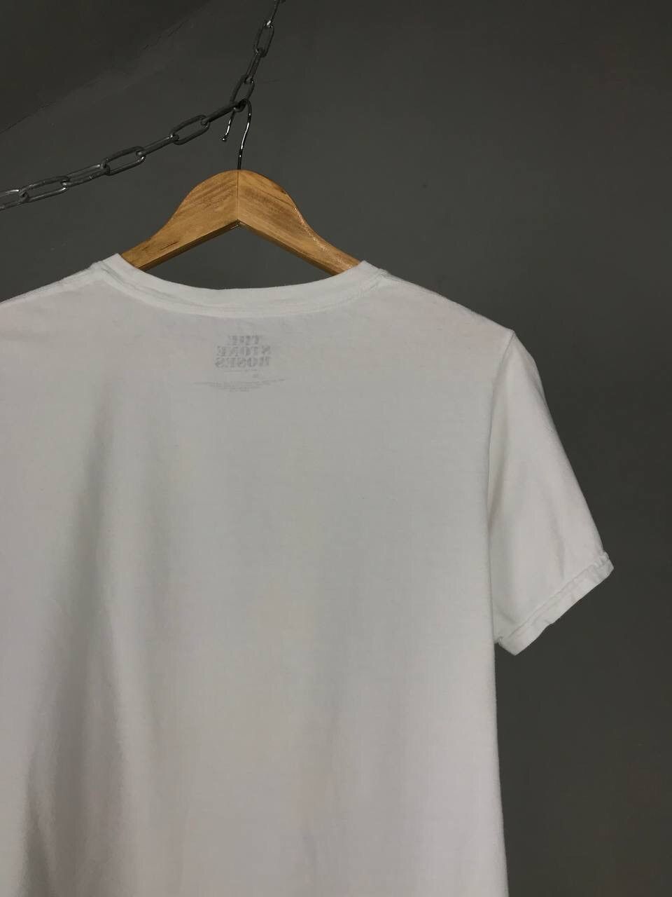 Band Tees × Vintage The Stone Roses vintage rock band tee Size US S / EU 44-46 / 1 - 6 Thumbnail