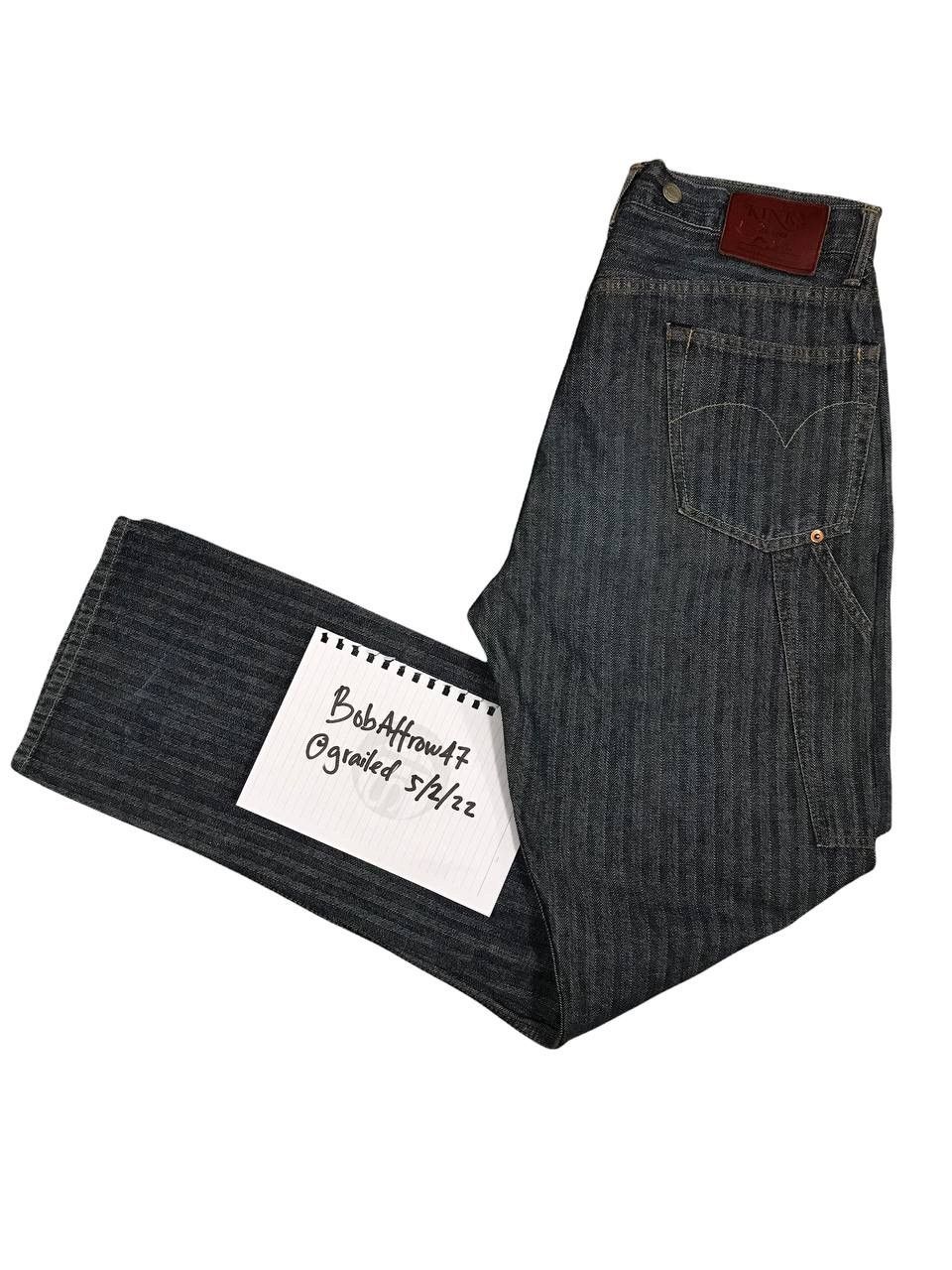 Hysteric Glamour Hysteric glamour kinky carpenter hickory