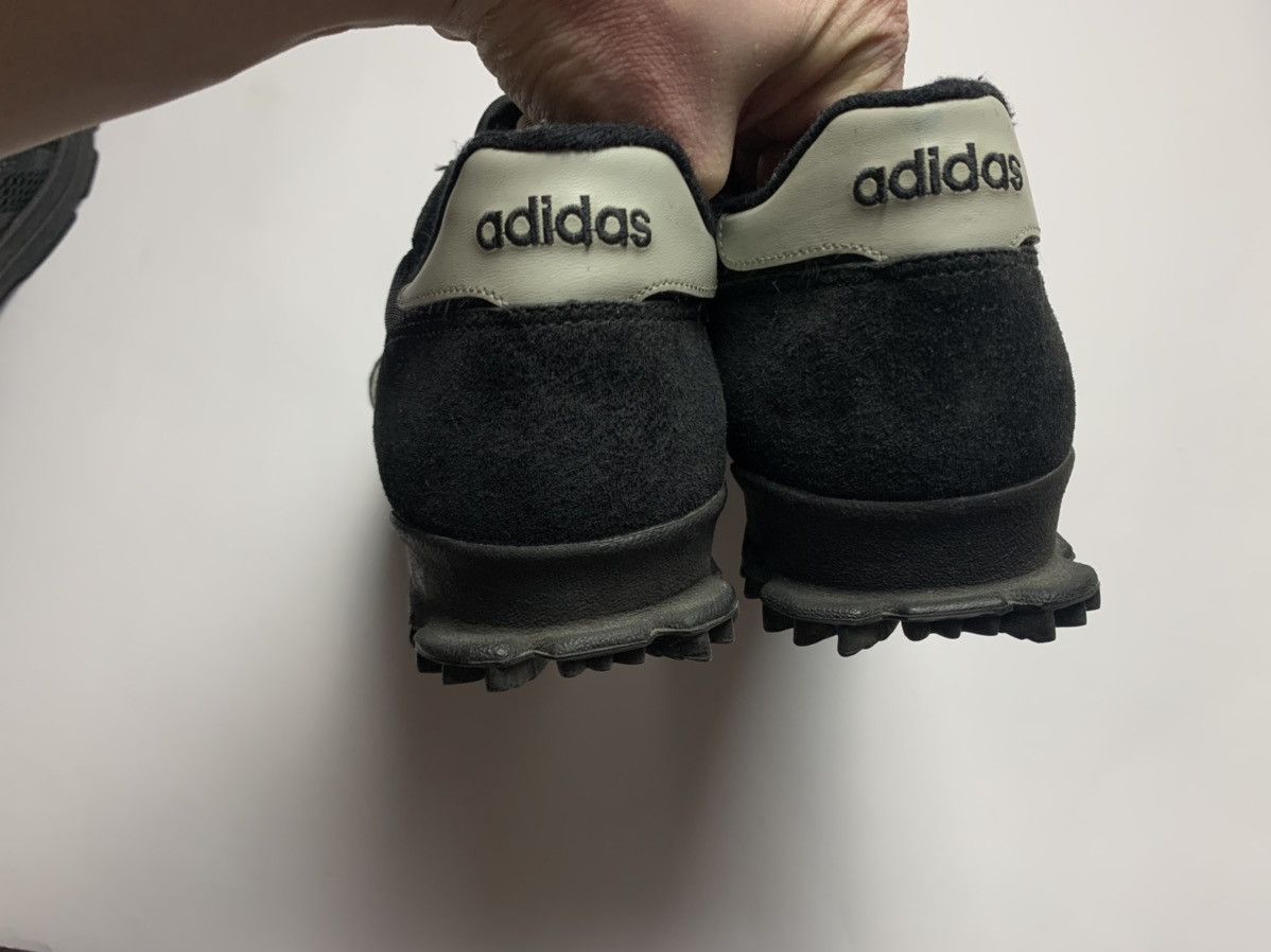 Adidas × Vintage Sneakers Vintage adidas marathon 90’S Size US 11.5 / EU 44-45 - 7 Thumbnail