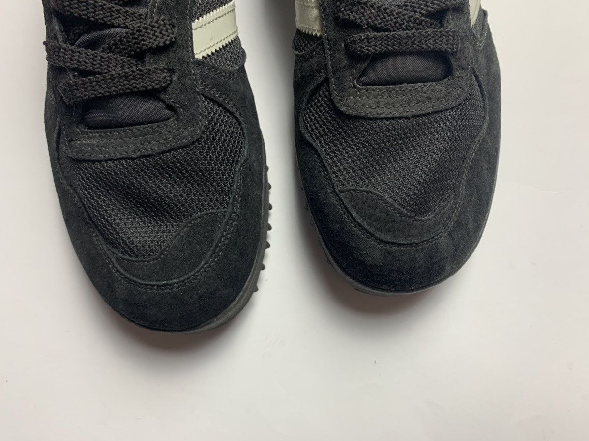 Adidas × Vintage Sneakers Vintage adidas marathon 90’S Size US 11.5 / EU 44-45 - 5 Thumbnail