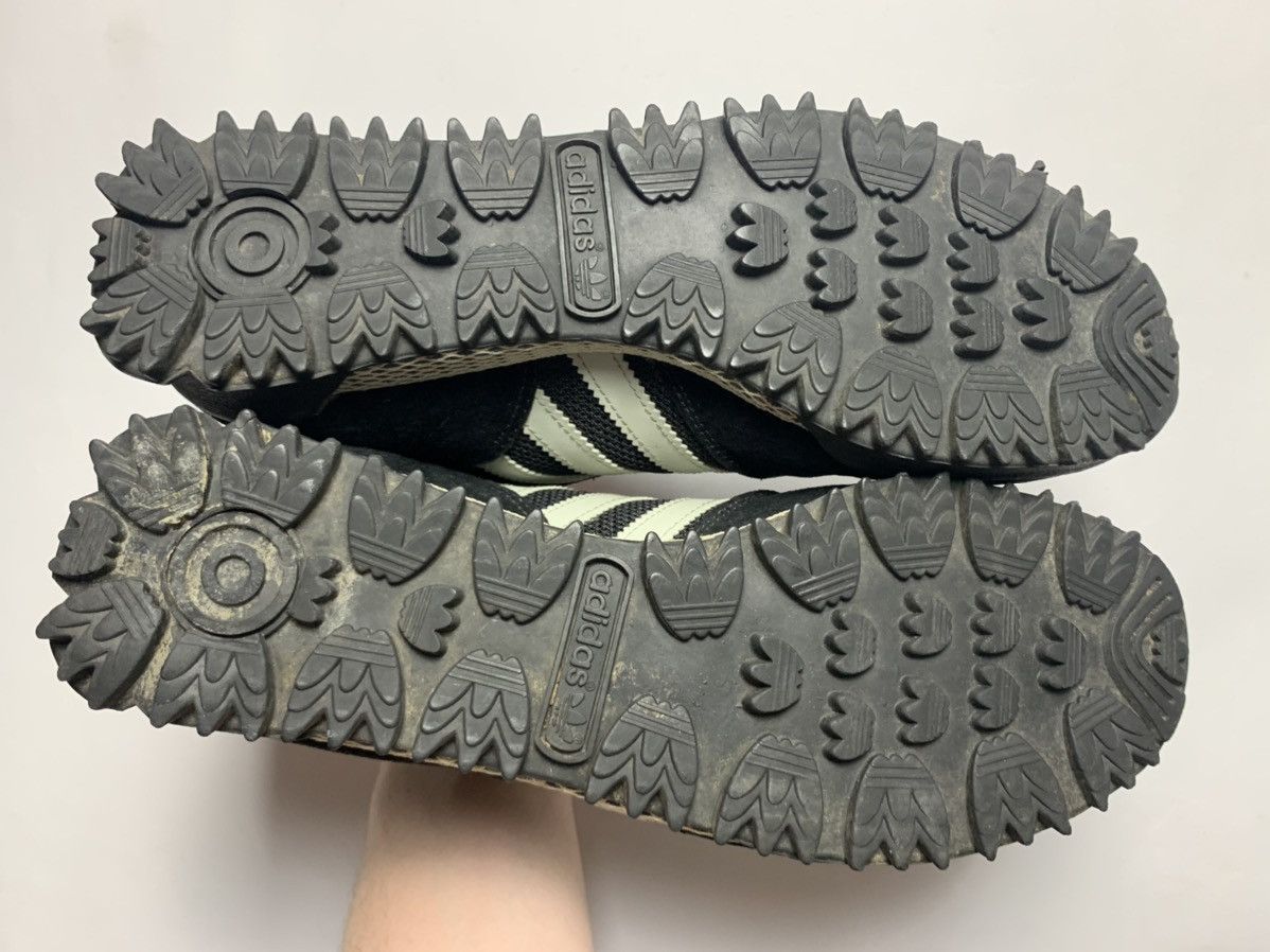 Adidas × Vintage Sneakers Vintage adidas marathon 90’S Size US 11.5 / EU 44-45 - 8 Thumbnail