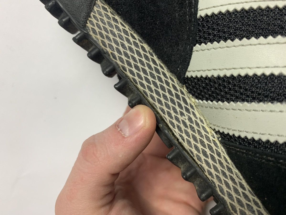 Adidas × Vintage Sneakers Vintage adidas marathon 90’S Size US 11.5 / EU 44-45 - 11 Thumbnail