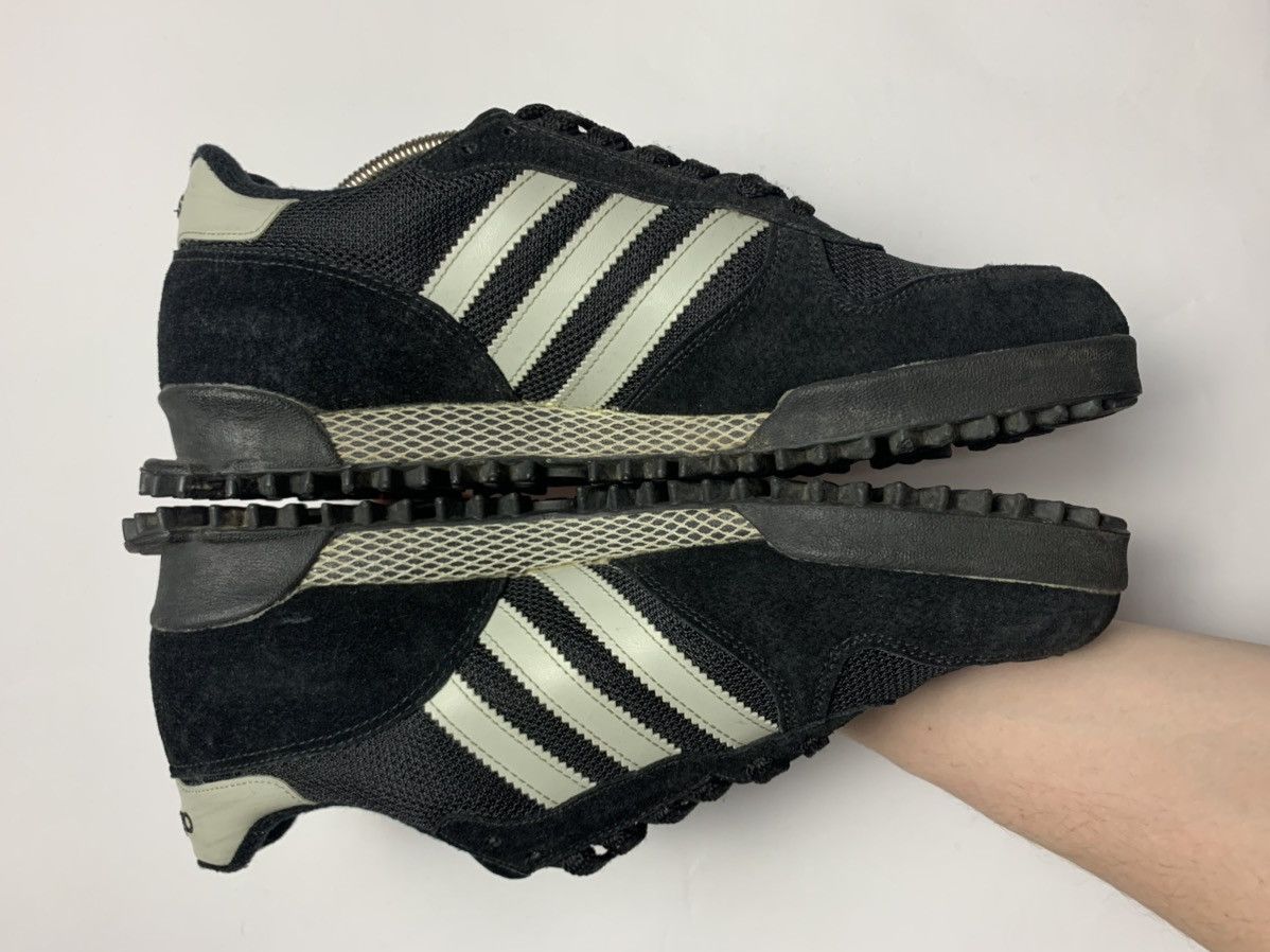 Adidas × Vintage Sneakers Vintage adidas marathon 90’S Size US 11.5 / EU 44-45 - 6 Thumbnail