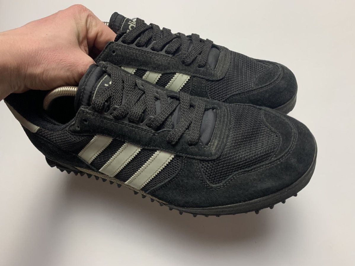 Adidas × Vintage Sneakers Vintage adidas marathon 90’S Size US 11.5 / EU 44-45 - 4 Thumbnail