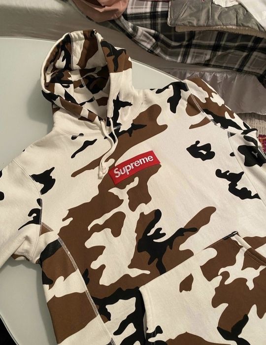 Supreme cheap cow bogo