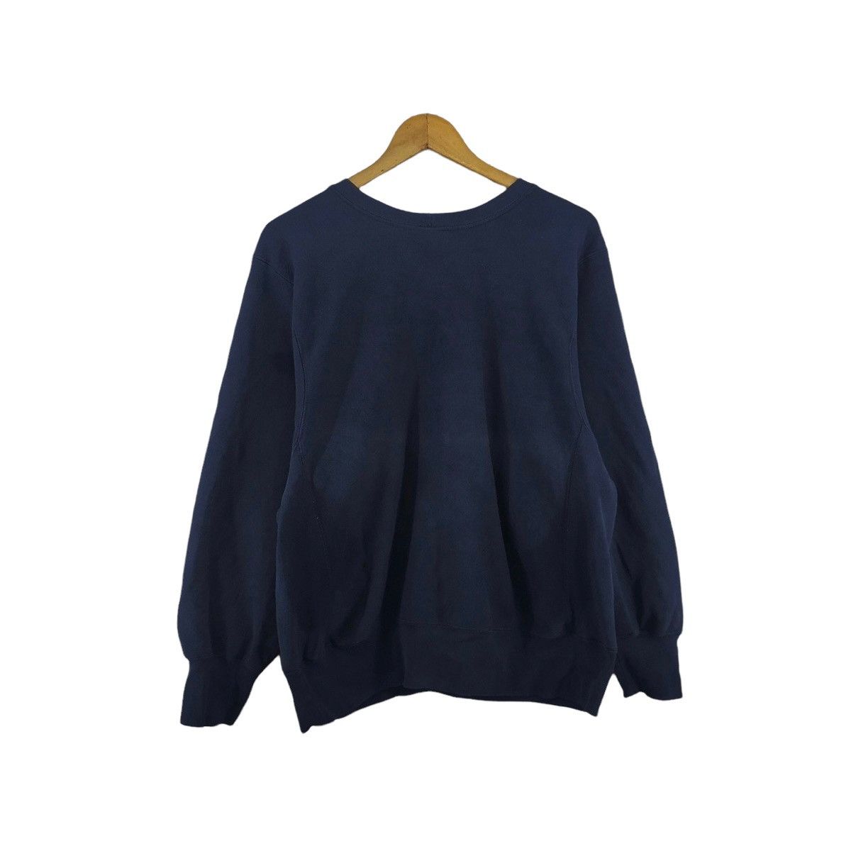 Champion × Vintage Champion Reverse Weave Misprint Vintage Sweatshirt.#C7 Size US L / EU 52-54 / 3 - 4 Thumbnail