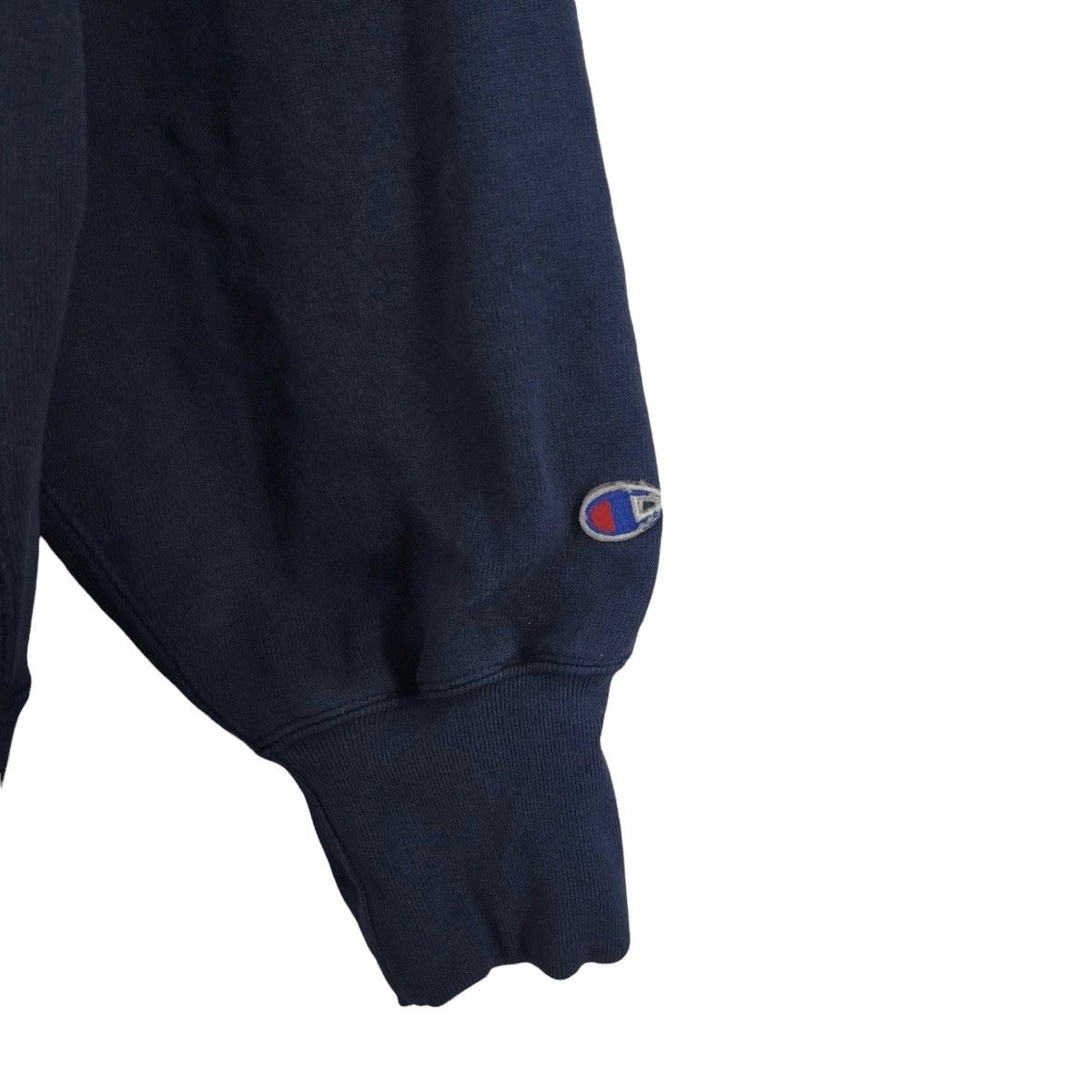Champion × Vintage Champion Reverse Weave Misprint Vintage Sweatshirt.#C7 Size US L / EU 52-54 / 3 - 3 Thumbnail