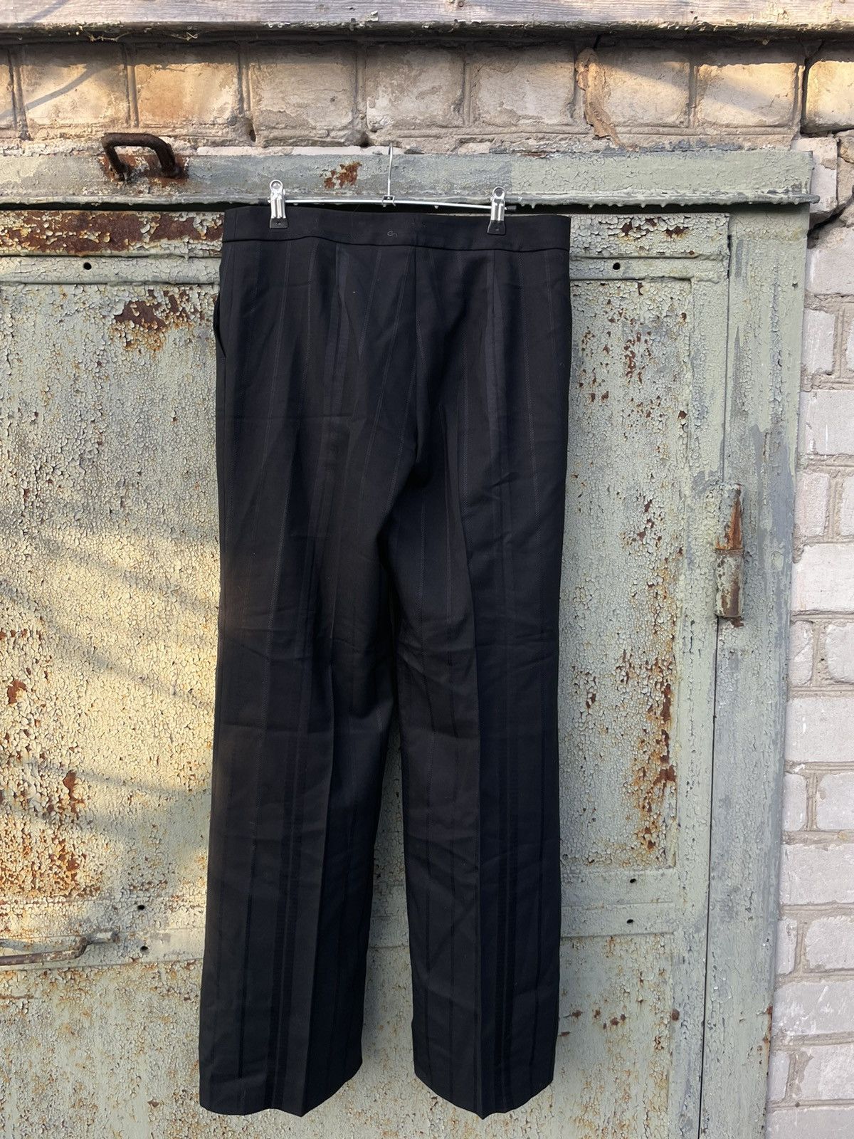 Etro striped pants