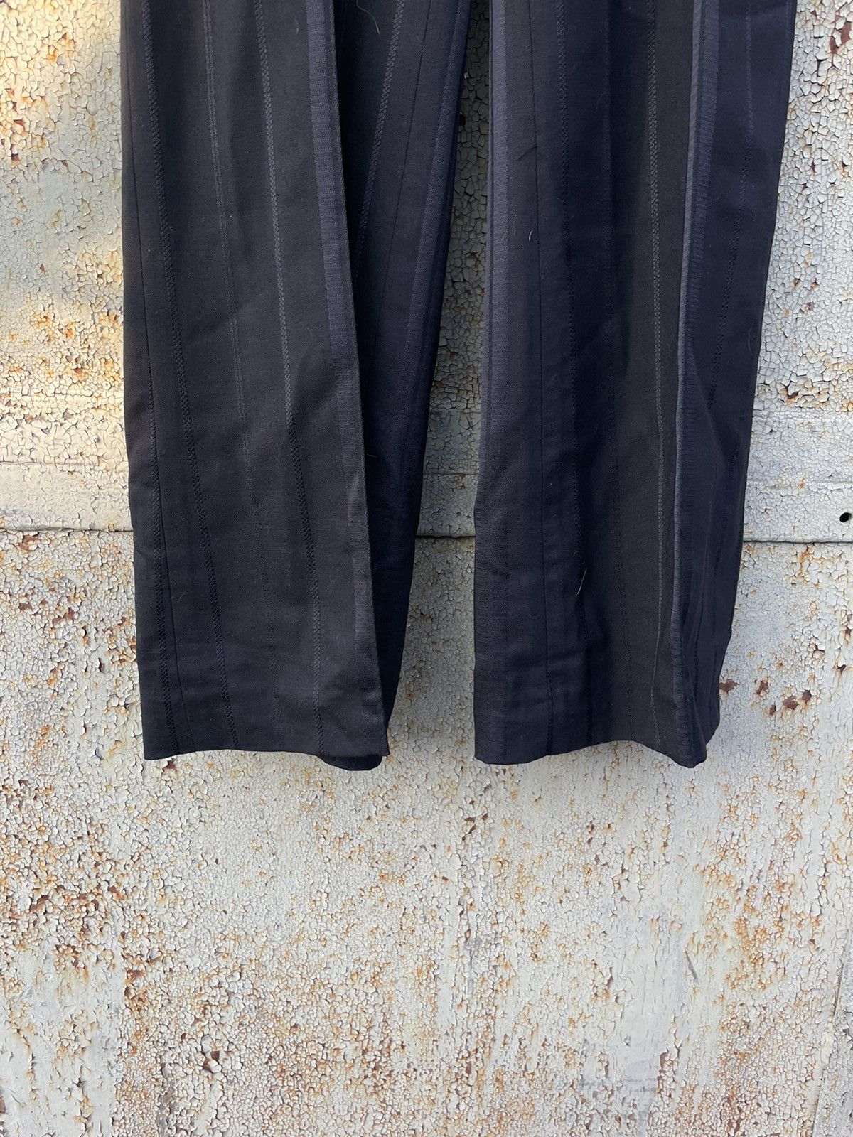 Etro striped pants