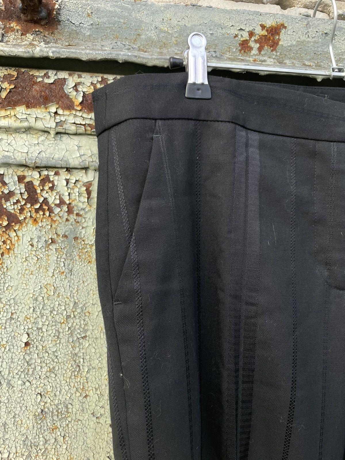 Etro striped pants