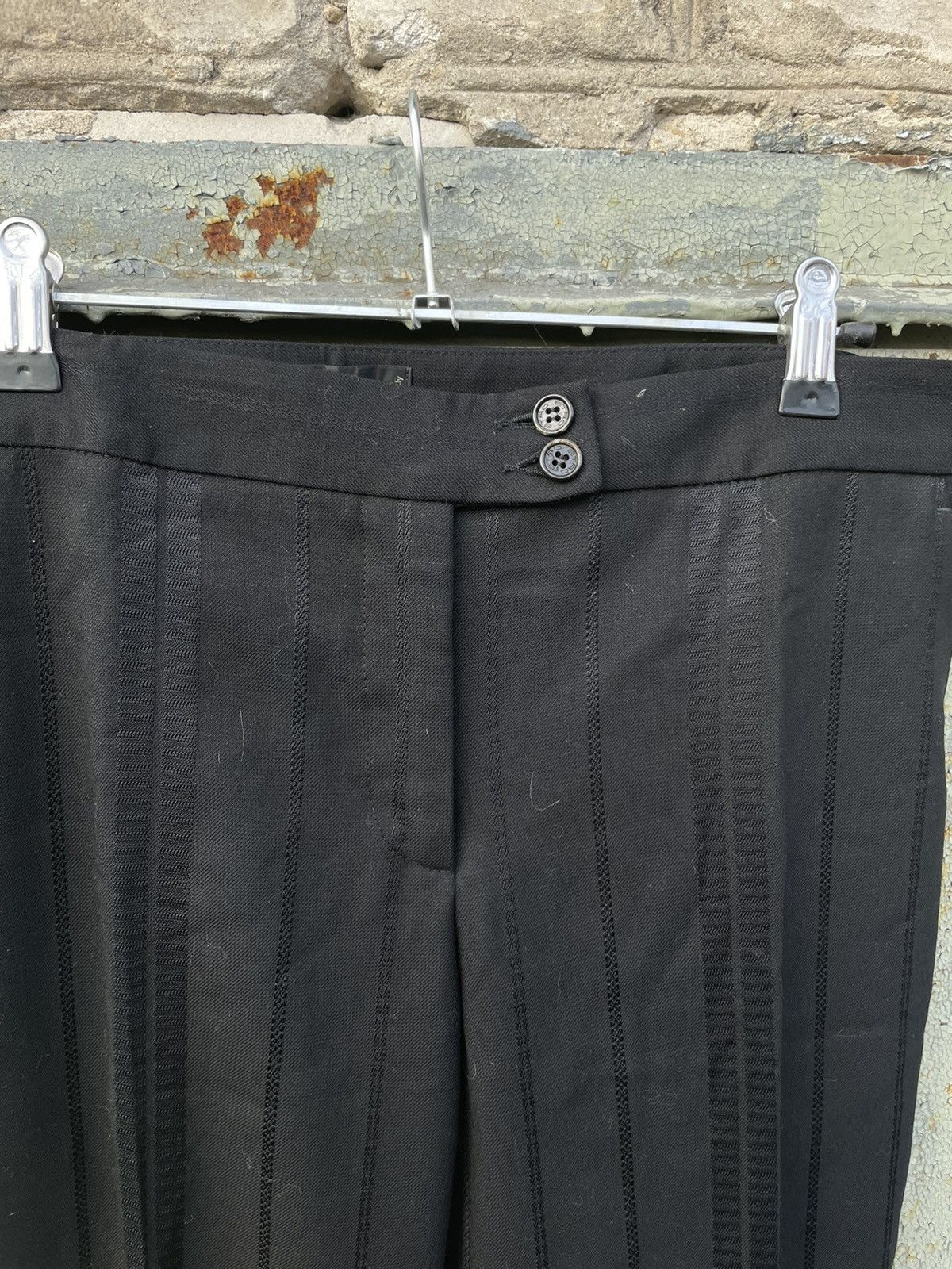 Etro striped pants