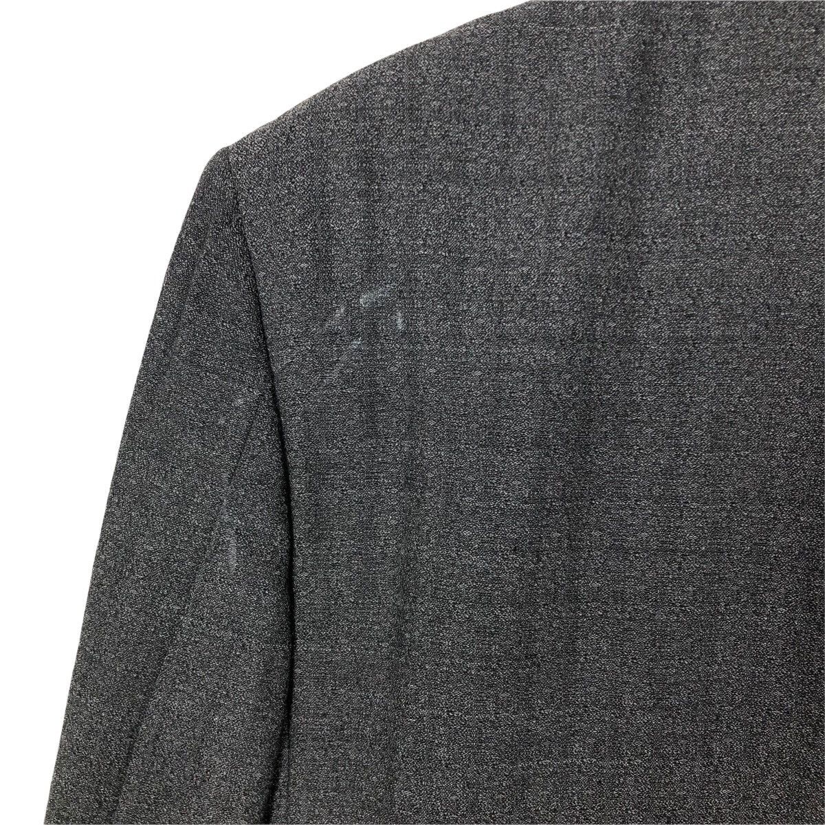 Comme des Garcons Vintage 90s Comme des Garçons Homme Deux AD1999 Wool Suit Size 46L - 15 Thumbnail