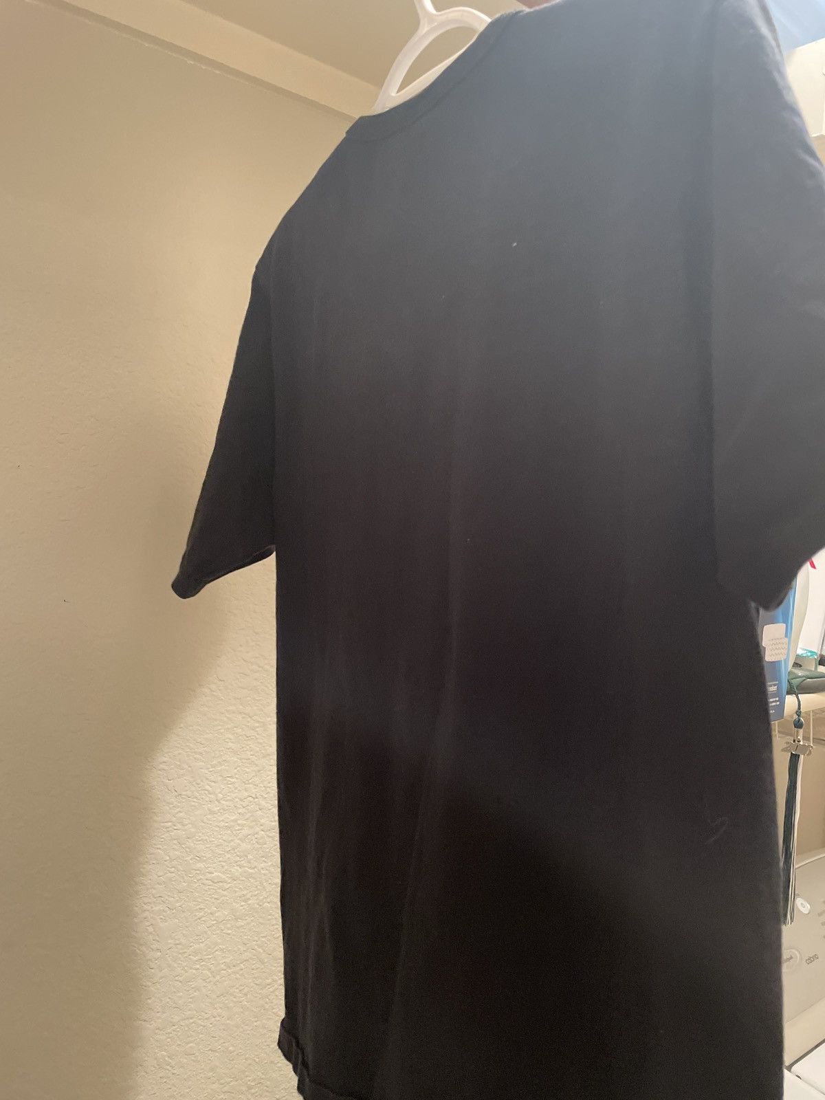 Champion Champion puff print shirt Size US M / EU 48-50 / 2 - 2 Thumbnail