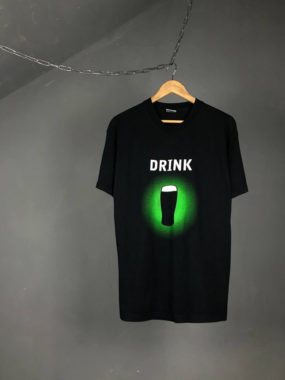 Other Guineas drink St Patrick’s Day vintage other tee Size US L / EU 52-54 / 3 - 1 Thumbnail