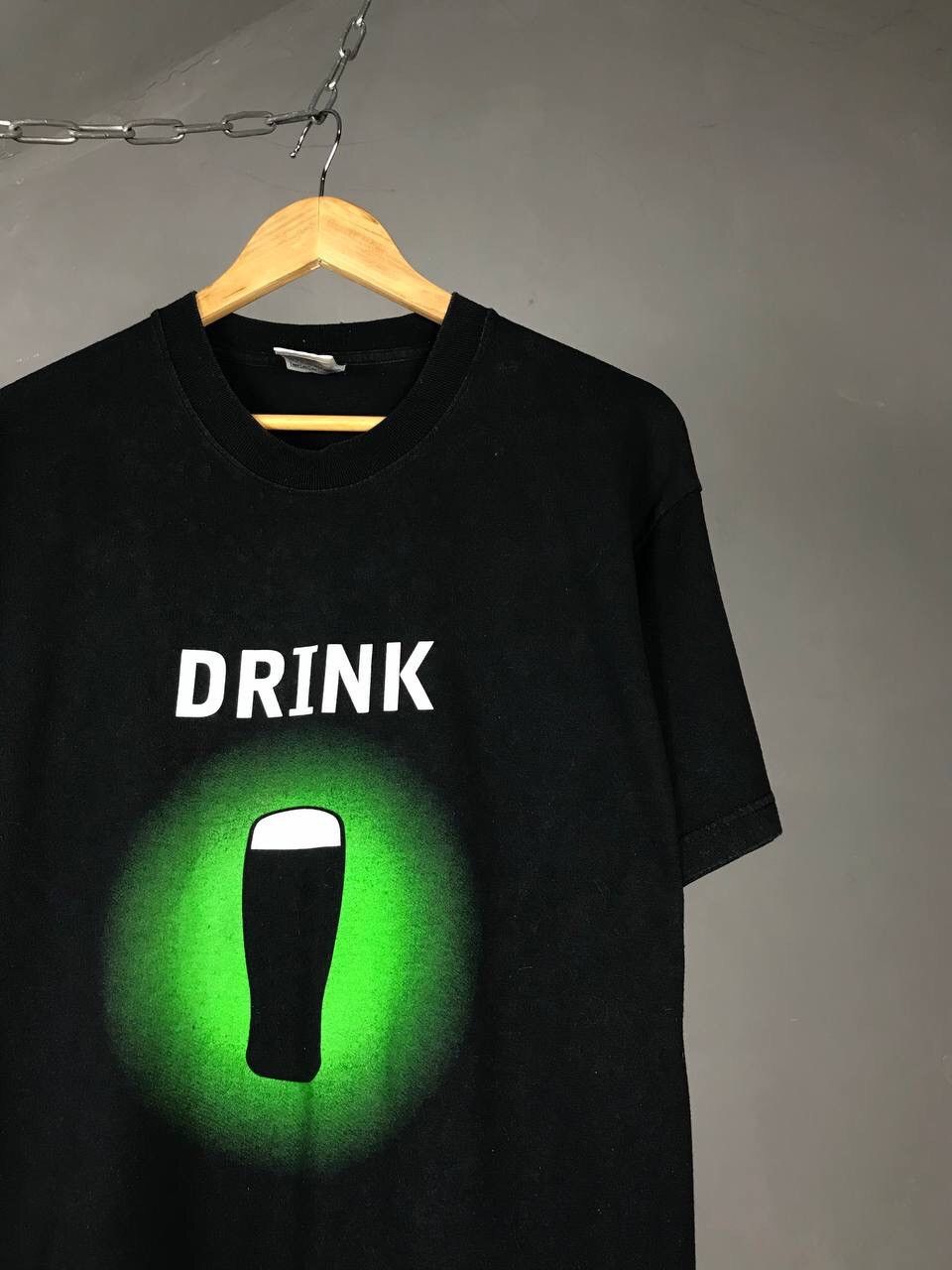Other Guineas drink St Patrick’s Day vintage other tee Size US L / EU 52-54 / 3 - 2 Thumbnail