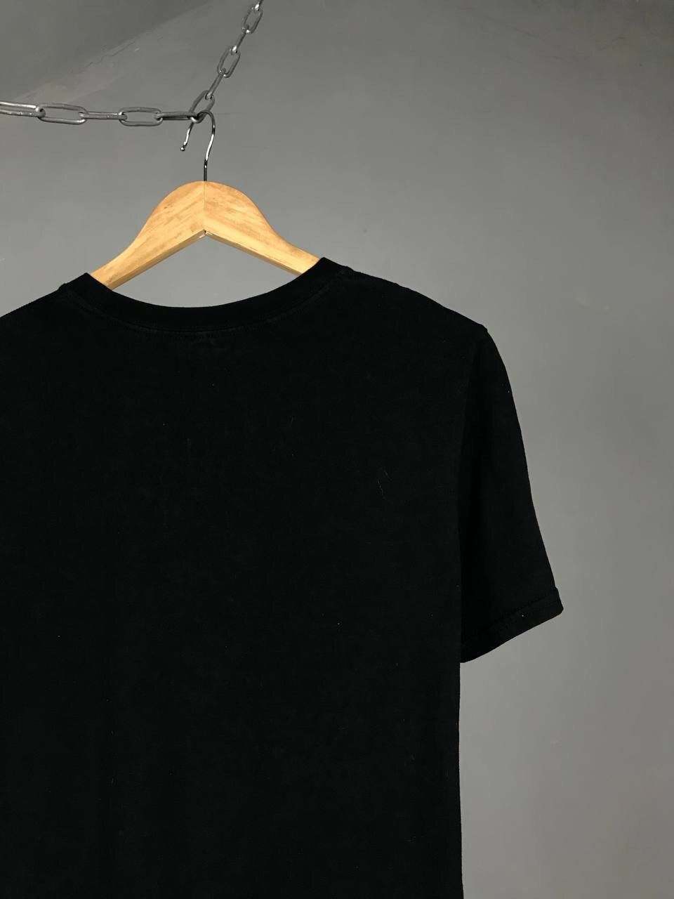 Band Tees AC/DC vintage rock band tee Size US M / EU 48-50 / 2 - 6 Thumbnail