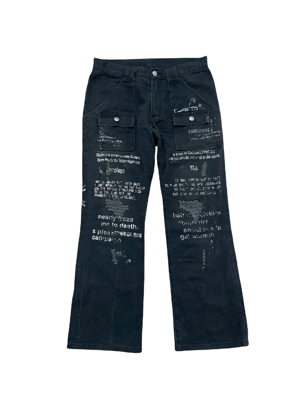 Bernings Sho | Grailed
