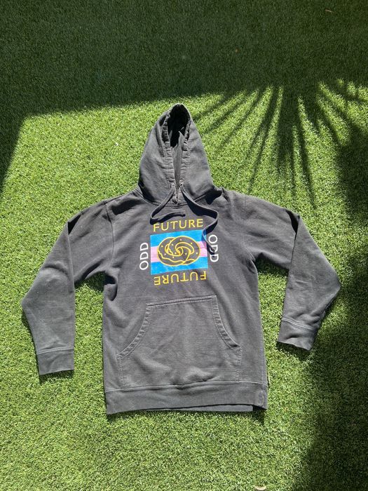 Gucci hoodie hot sale future