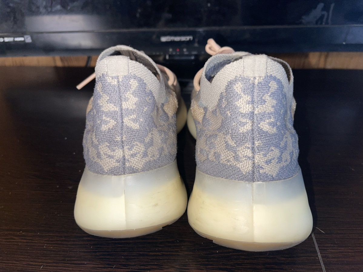 Adidas × Kanye West Yeezy Boost 380 Mist Non-Reflective Size US 8.5 / EU 41-42 - 3 Thumbnail