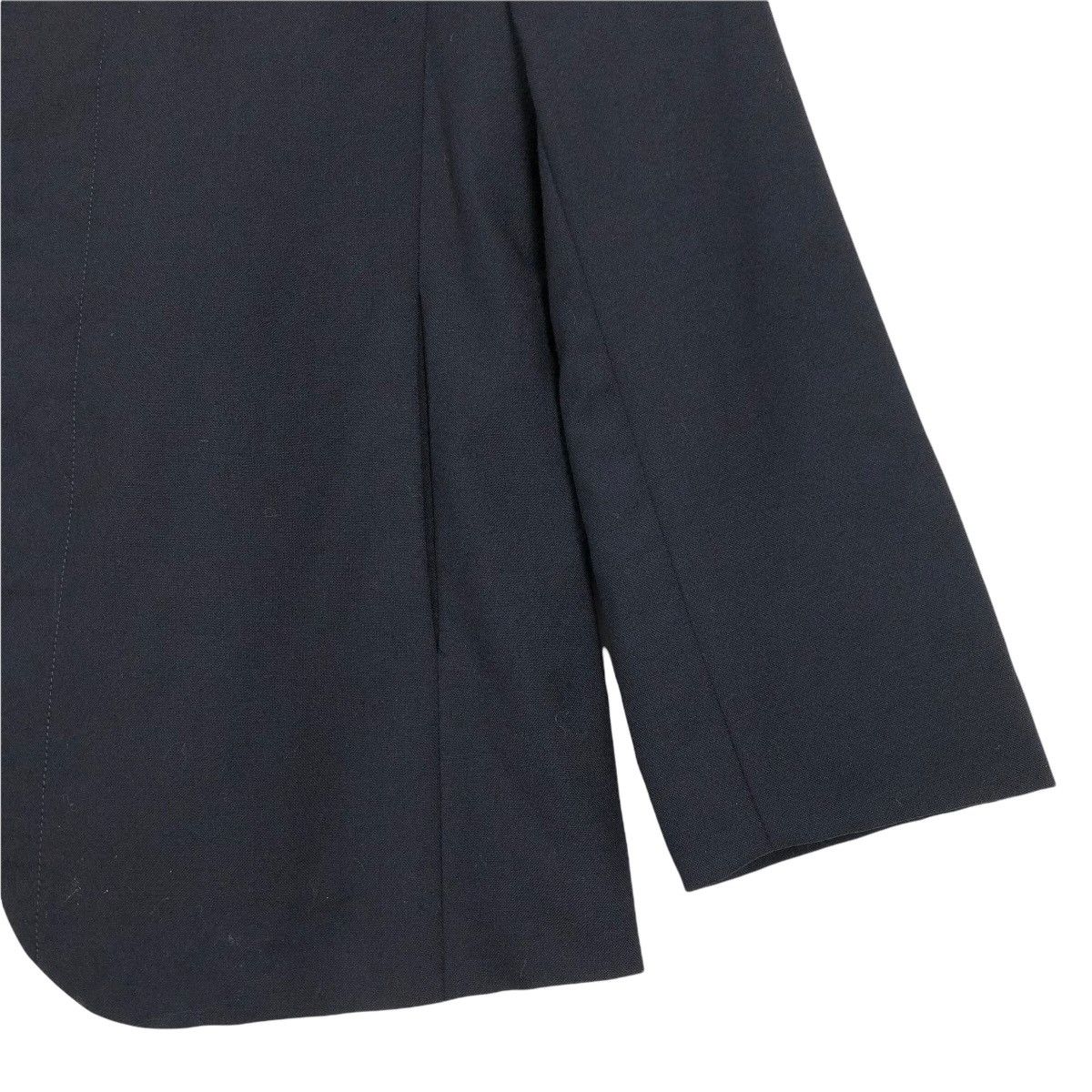 Issey Miyake Vintage I.S. Sunao Kuwahara Women’s Wool Coat Issey Miyake Size US S / EU 44-46 / 1 - 4 Thumbnail