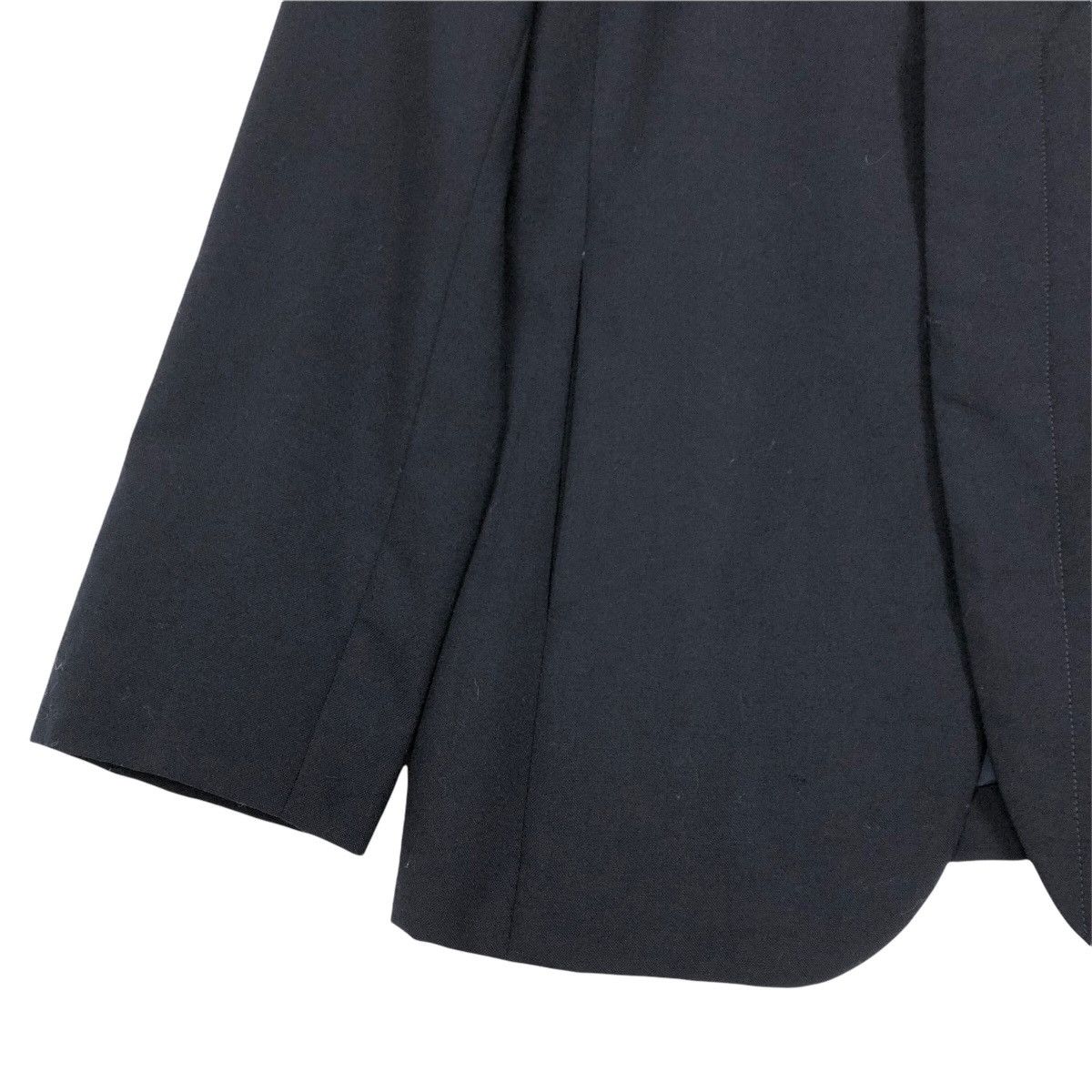 Issey Miyake Vintage I.S. Sunao Kuwahara Women’s Wool Coat Issey Miyake Size US S / EU 44-46 / 1 - 3 Thumbnail