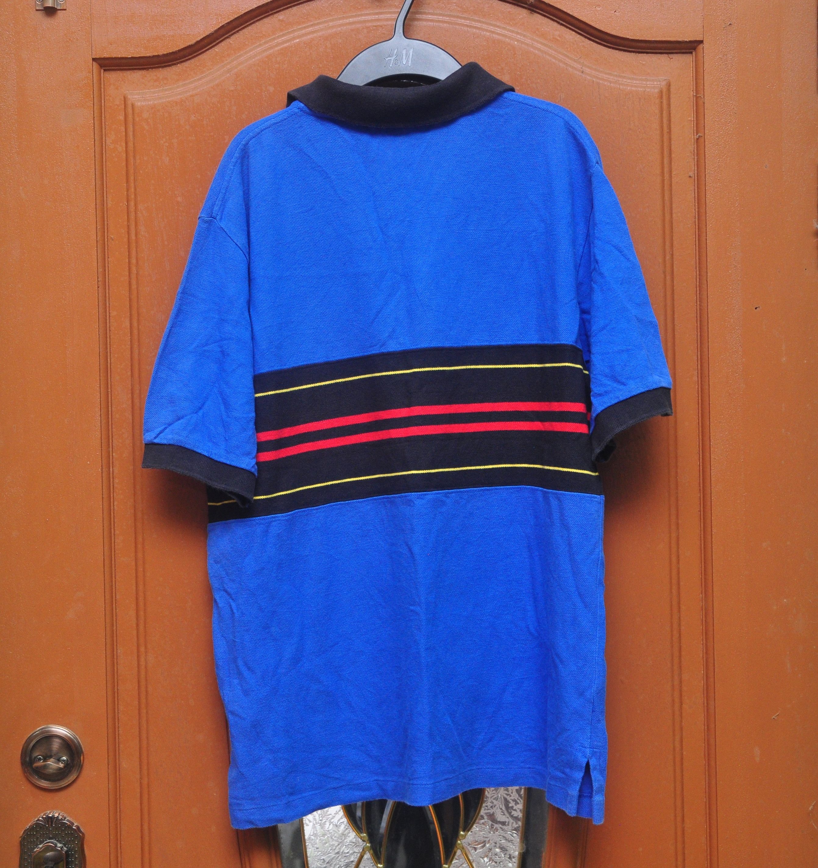 Polo Ralph Lauren Vintage 90's Polo Ralph Lauren Shirt Size US M / EU 48-50 / 2 - 4 Thumbnail