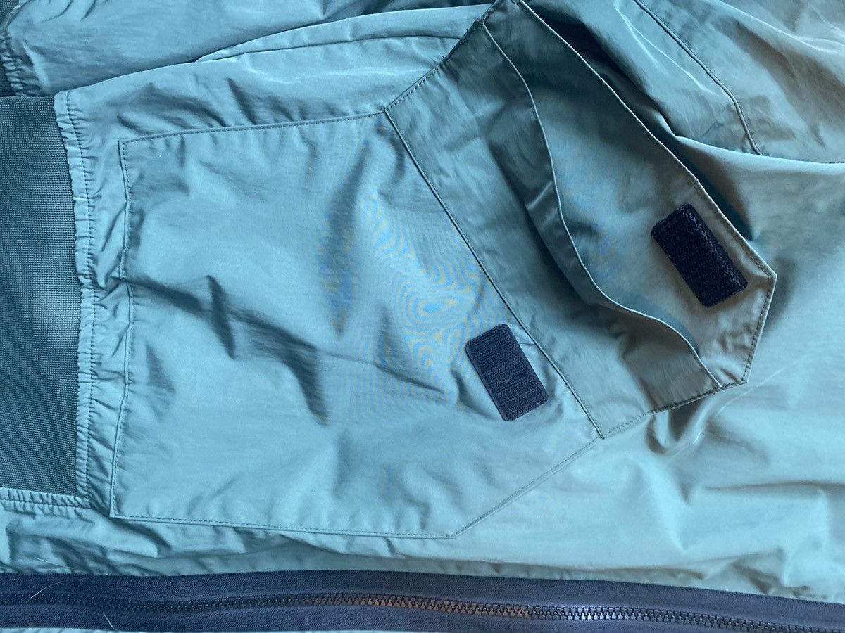 Nike NIKE BOMBER JACKET Size US M / EU 48-50 / 2 - 3 Thumbnail
