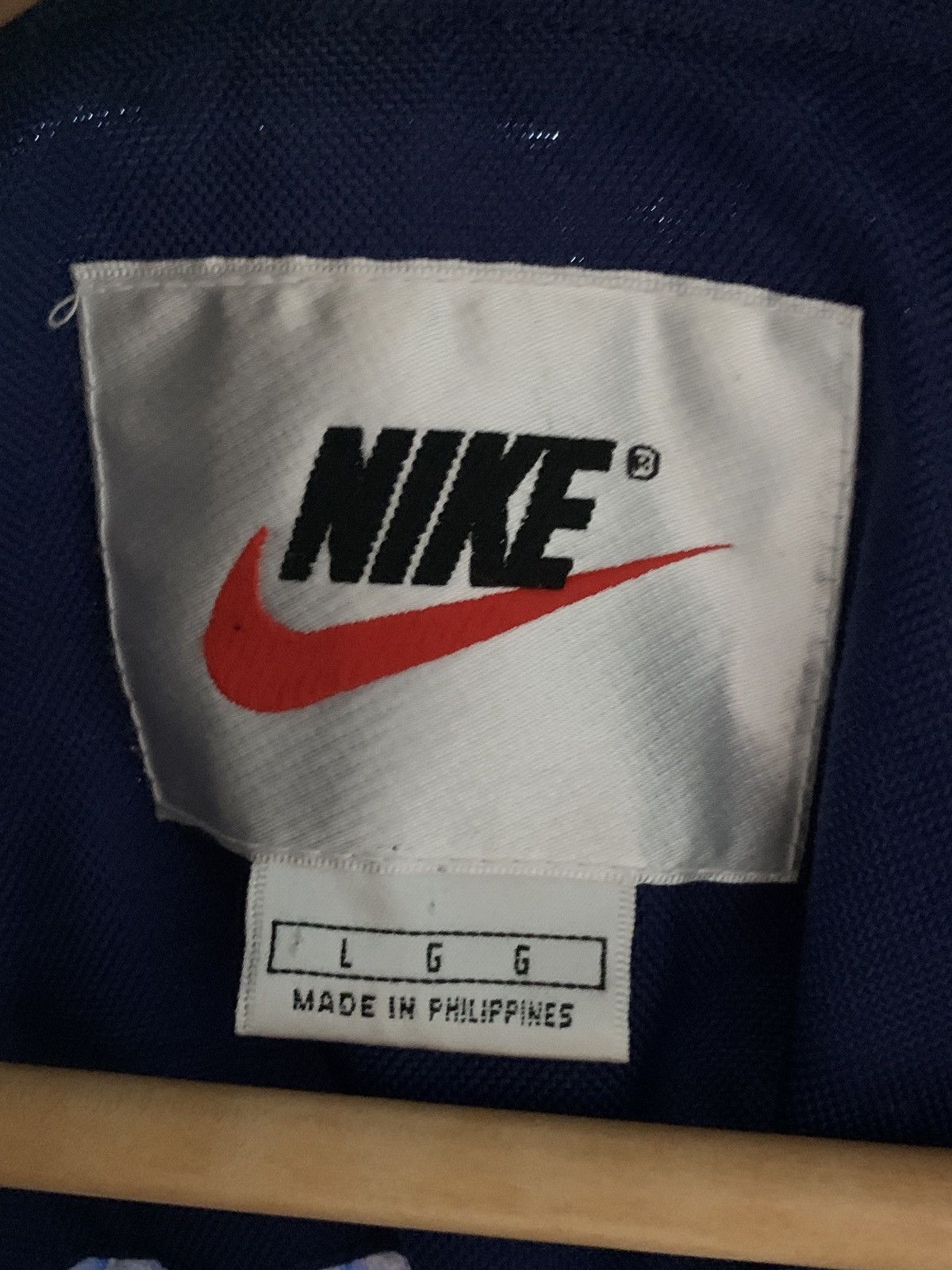 Nike lgg jacket shop
