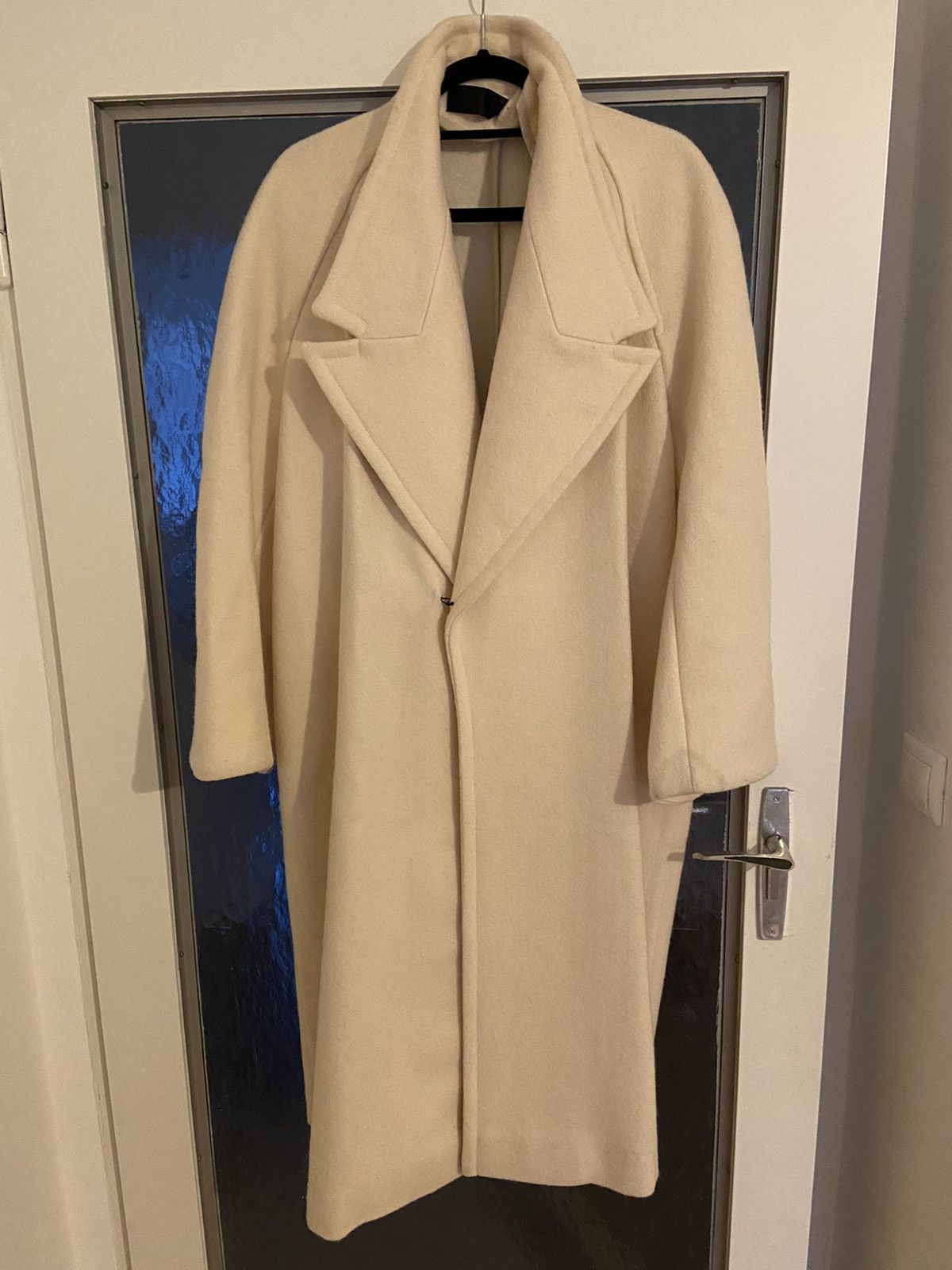 Haider Ackermann Coat | Grailed