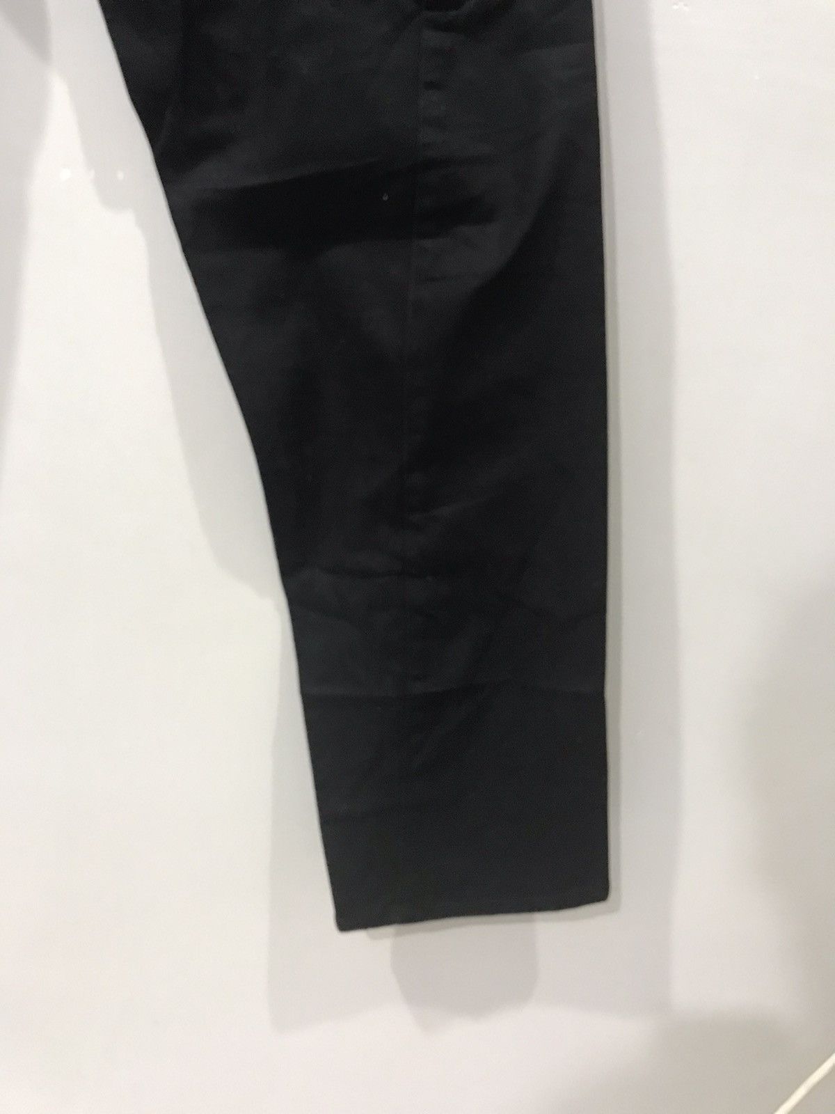 Japanese Brand LETITRIDE Japan Sturdy Cargo Biker Pant Size US 31 - 6 Thumbnail
