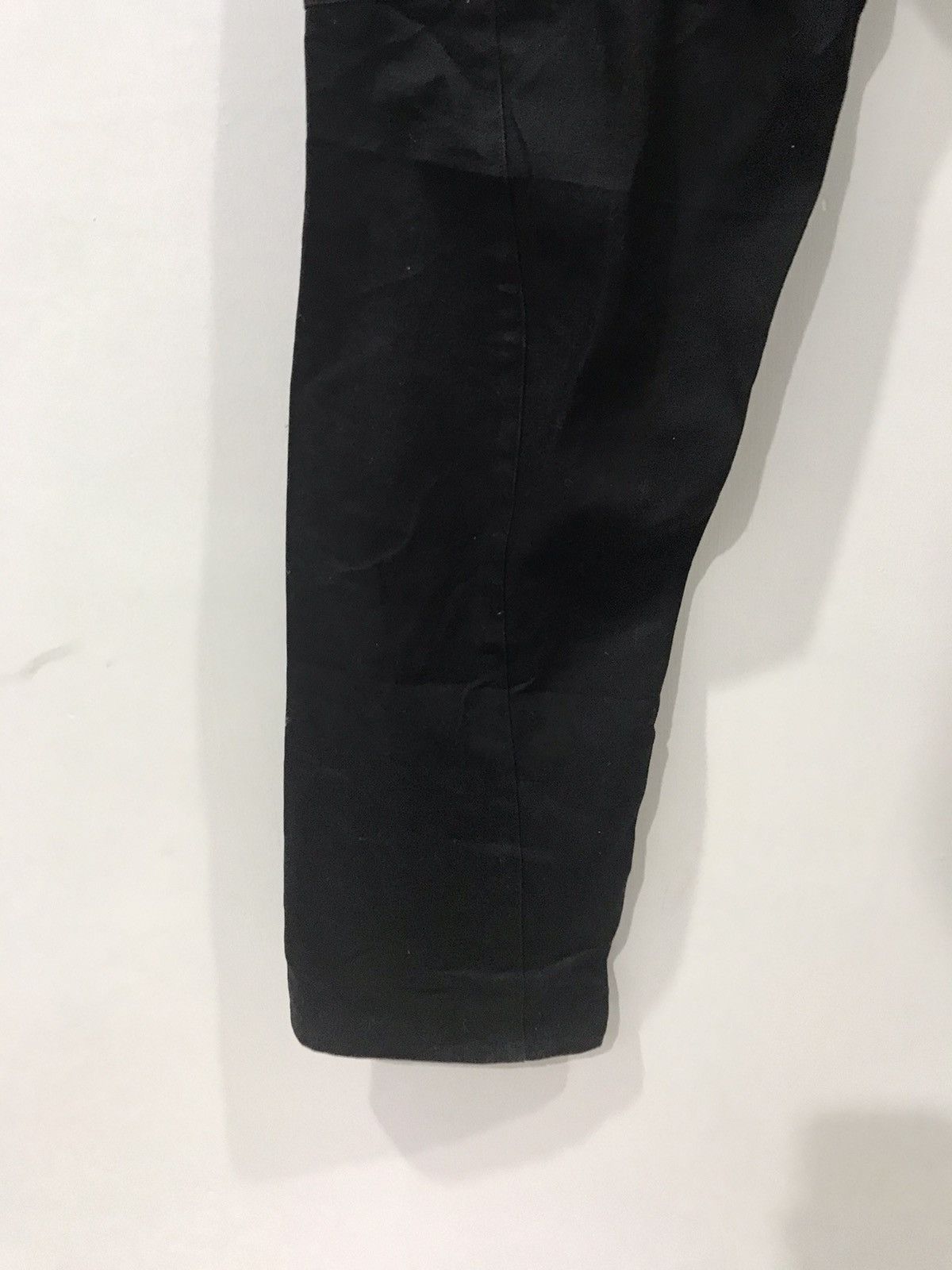 Japanese Brand LETITRIDE Japan Sturdy Cargo Biker Pant Size US 31 - 7 Thumbnail