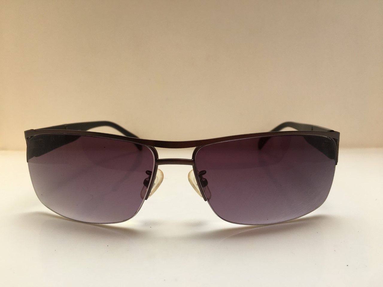 Other MOD POLICE SUNGLASSES MADE IN ITALY N.O.S. new old stock Size ONE SIZE - 2 Thumbnail