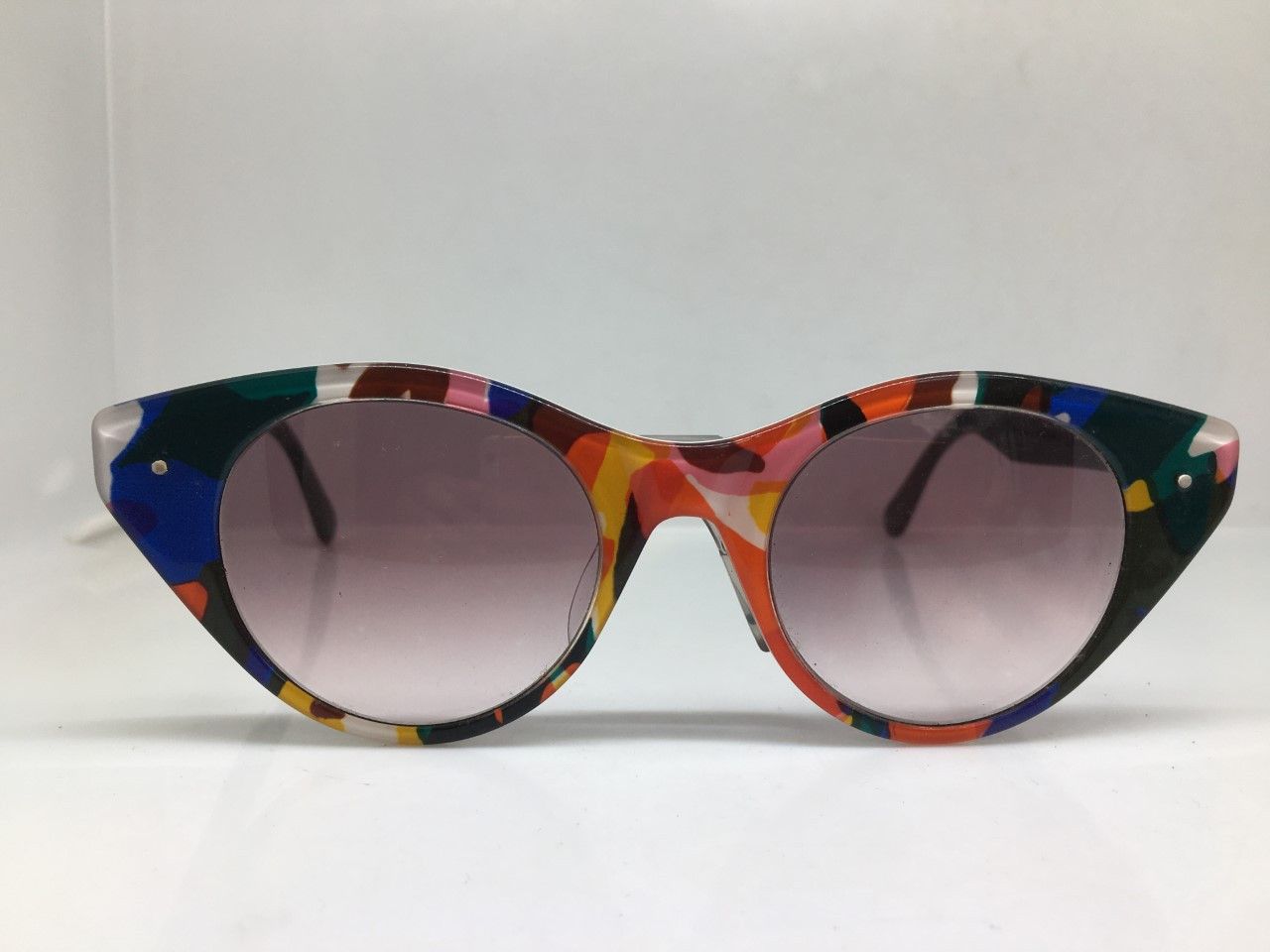 Swatch MOD SWATCH FMG SWITZERLAND VINTAGE CONVERTIBLE SUNGLASSES | Grailed